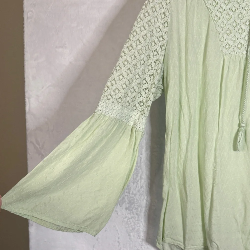 Style & Co. chic mint